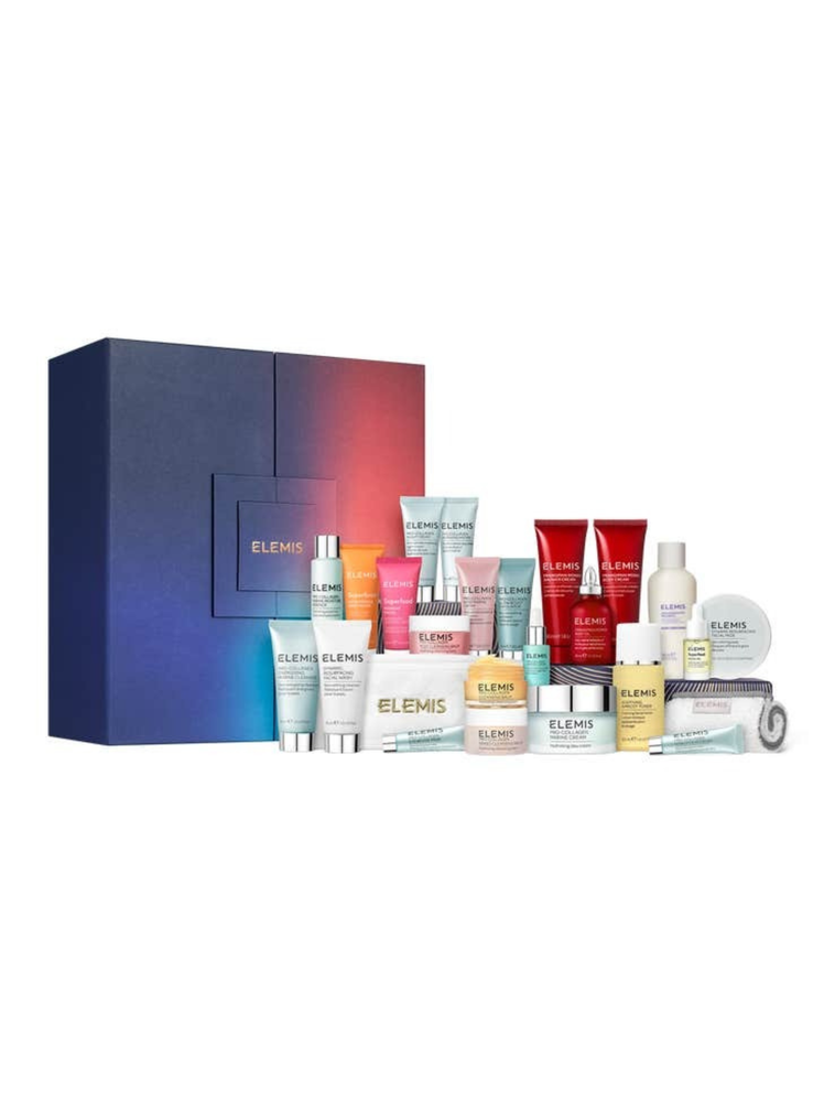 Elemis The Ultimate Skincare Advent Calendar