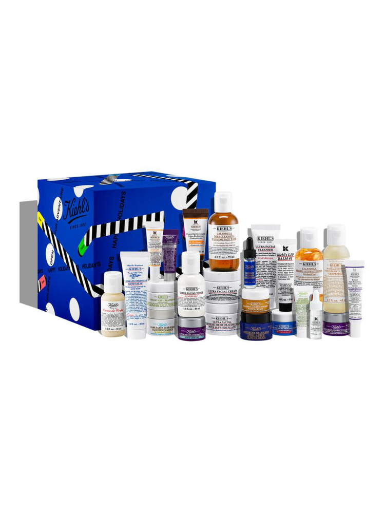 Kiehl’s Open For Advent-Ure Gift Set