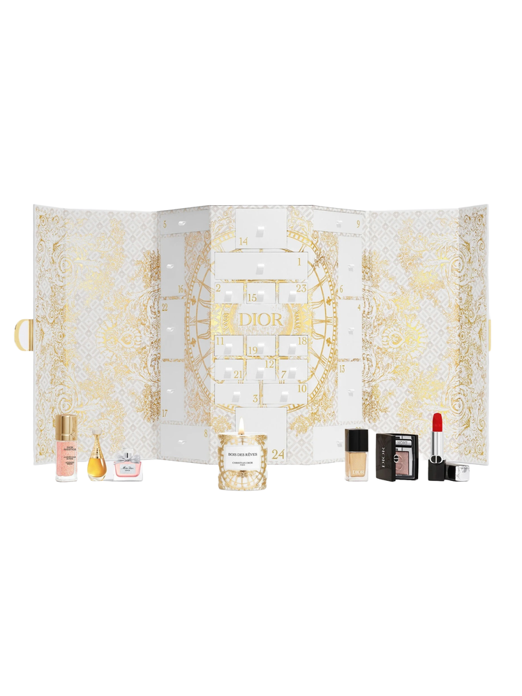 Le 30 Montaigne Dior Beauty Advent Calendar