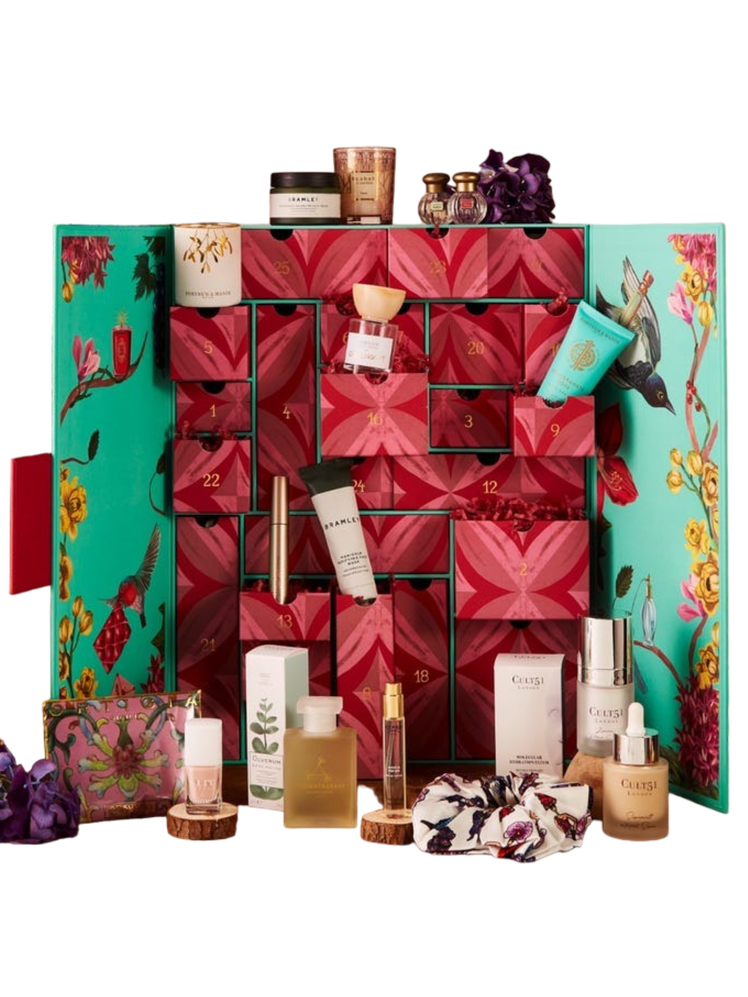 Fortnum's Beauty Advent Calendar 2024 