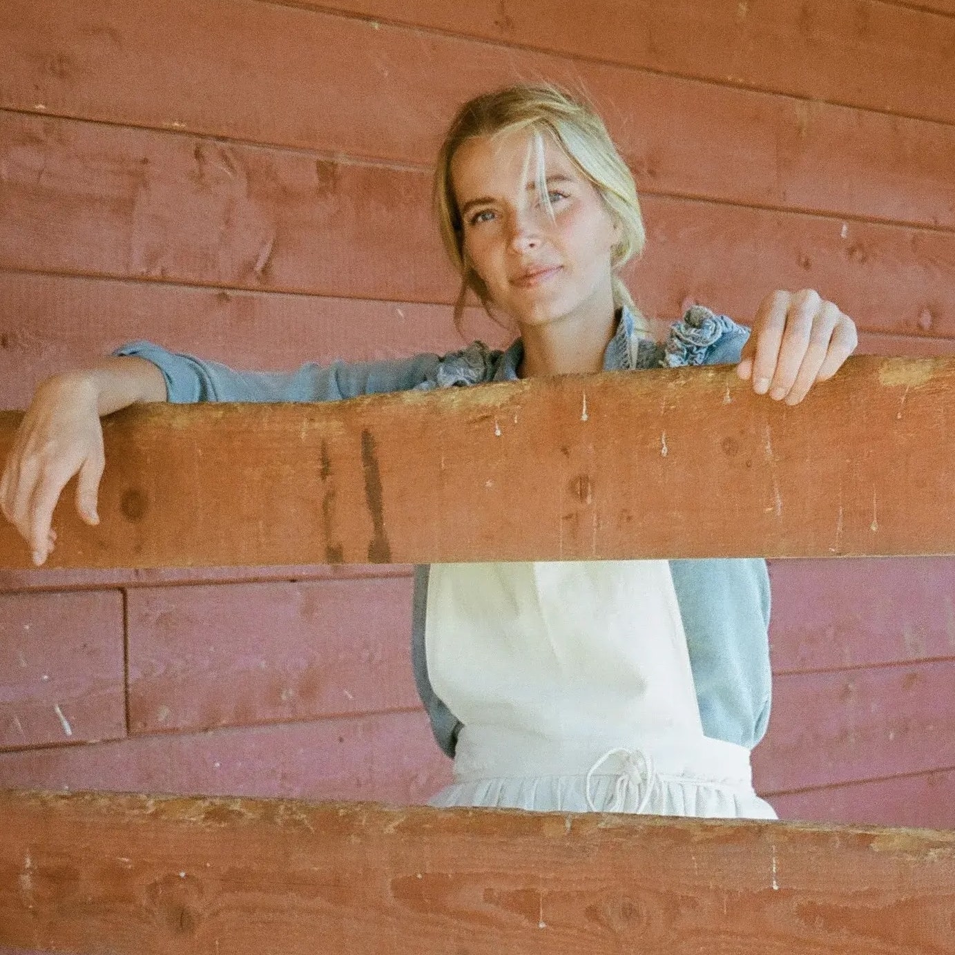 Hannah Neeleman, aka Ballerina Farm, is Ready to Reintroduce Herself