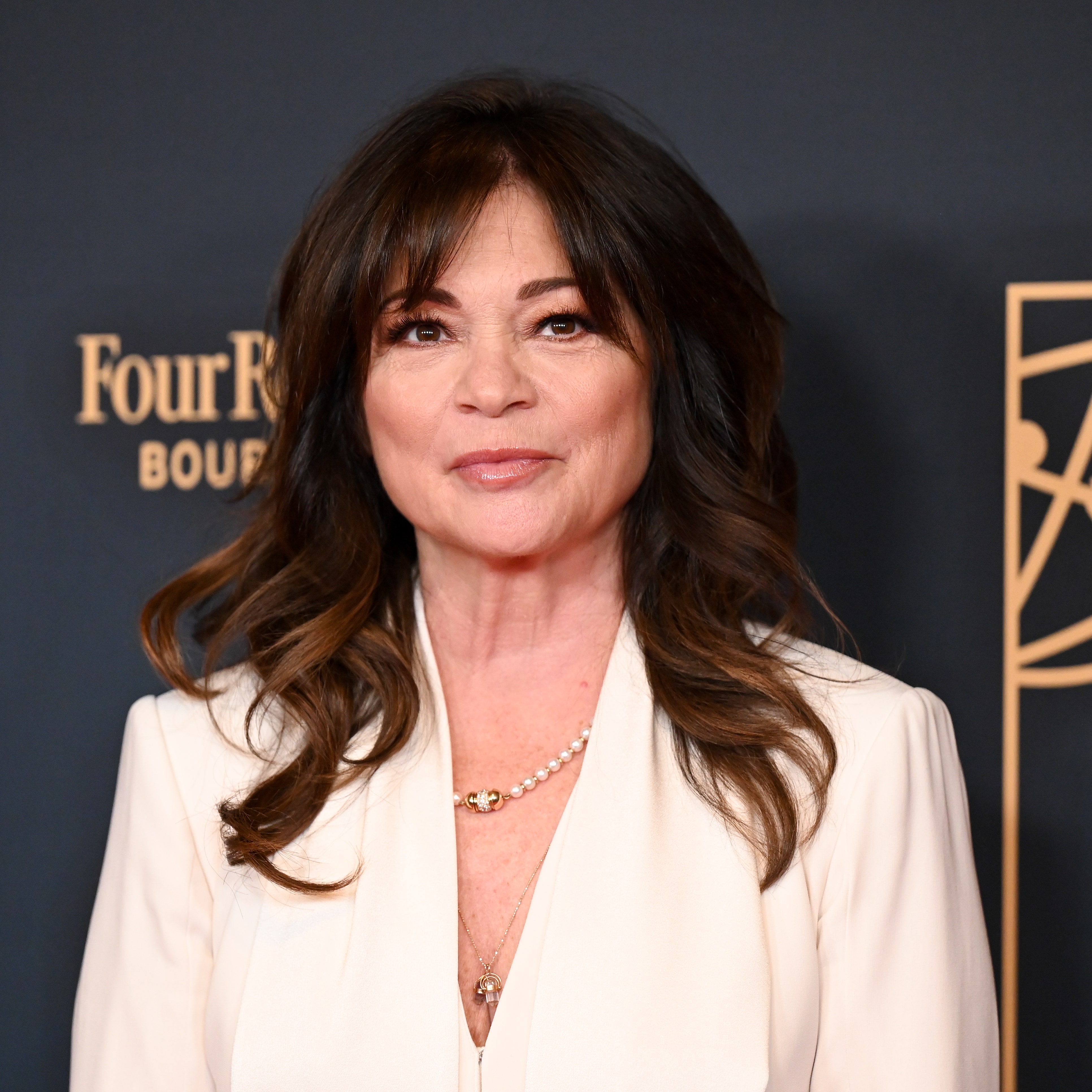 Valerie Bertinelli's Underwear Selfie&-and the Message Alongside It&-Wins the Week