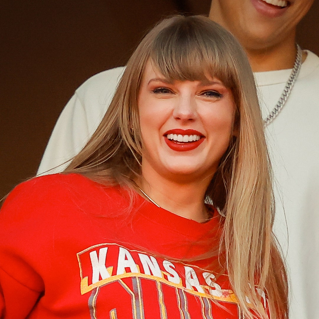 Is Taylor Swift Going to the Chiefs Game Against the Cleveland Browns in Ohio?