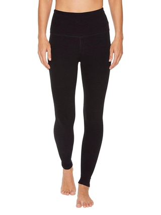 Beyond Yoga High Waisted Midi Leggings