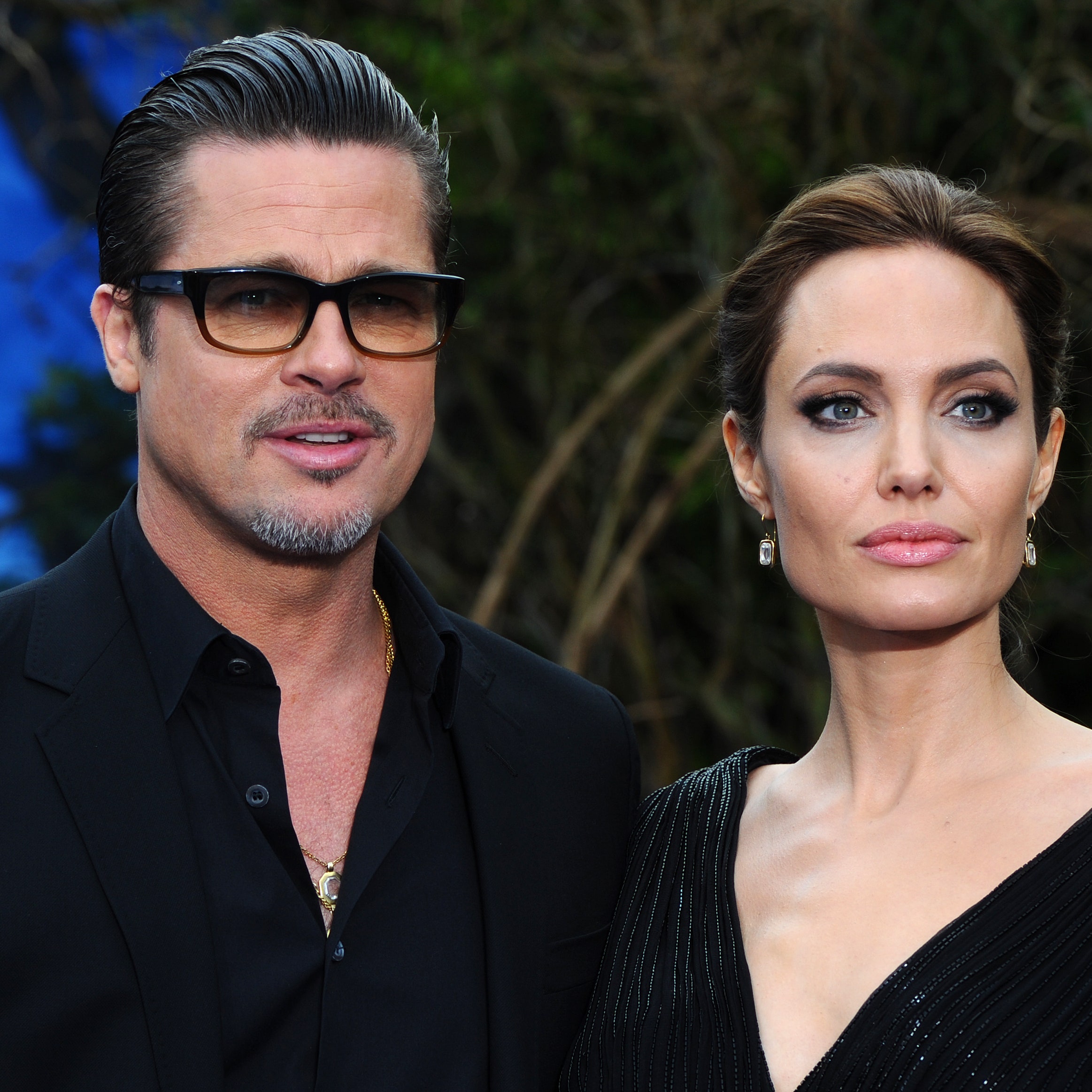 Angelina Jolie Is ‘Exhausted’ After Reaching a Divorce Settlement With Brad Pitt, Her Lawyer Says