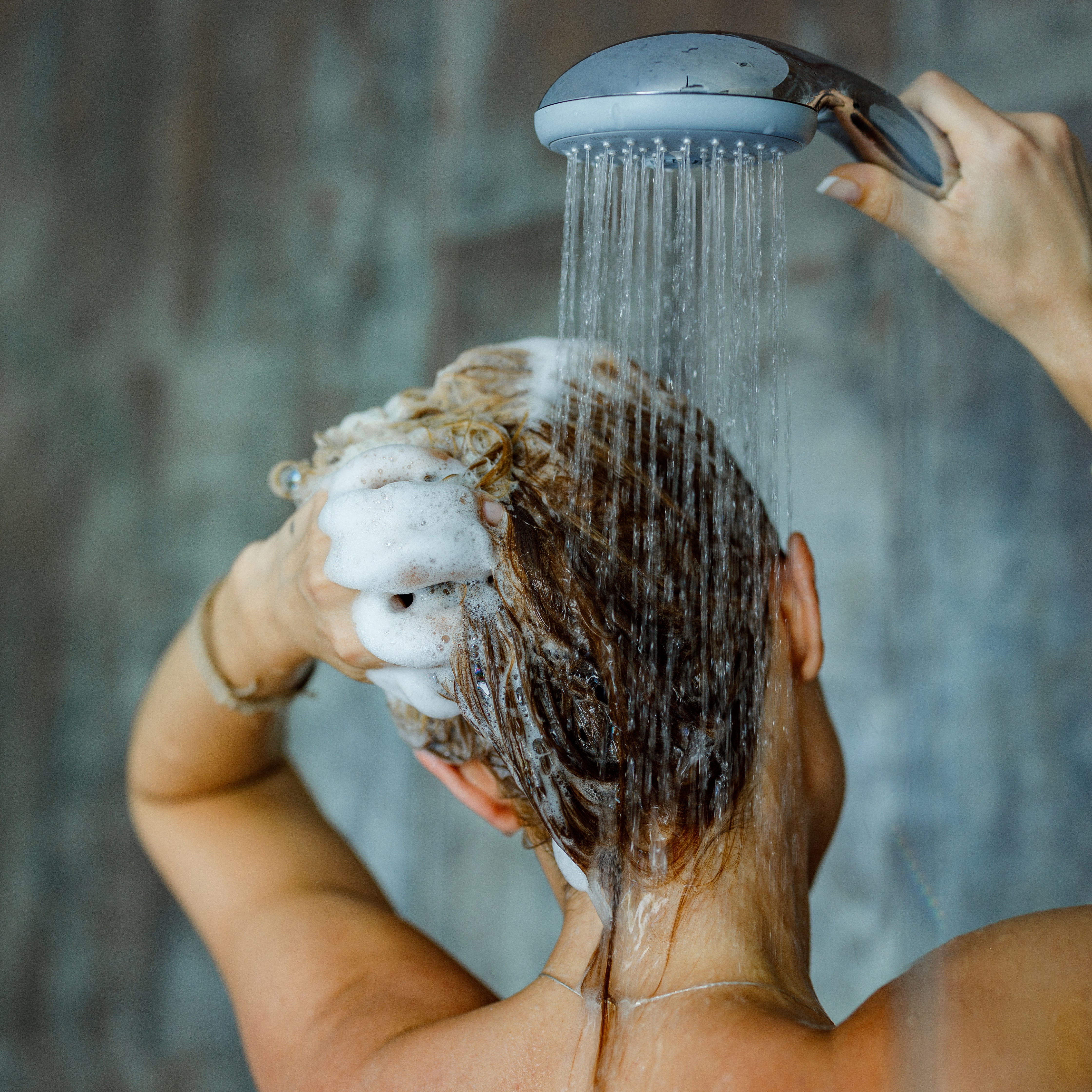 How Often Should You Wash Your Hair? Experts Weigh In