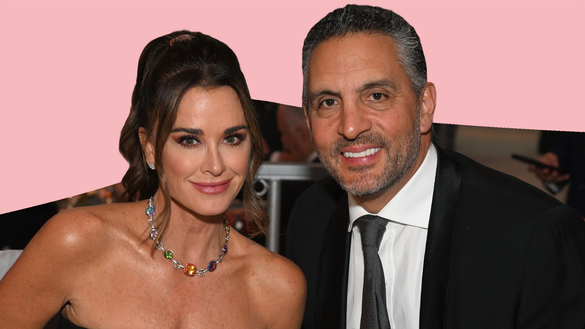 All the Kyle Richards and Mauricio Umansky separation rumours explained