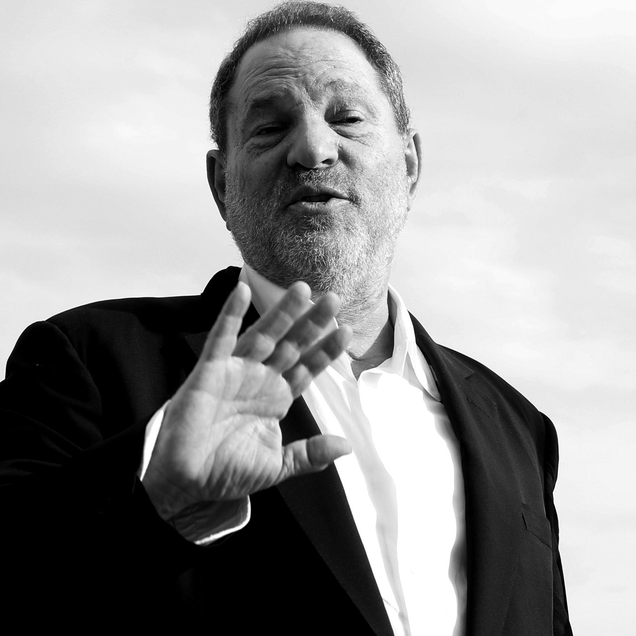 Harvey Weinstein: Everyone knew