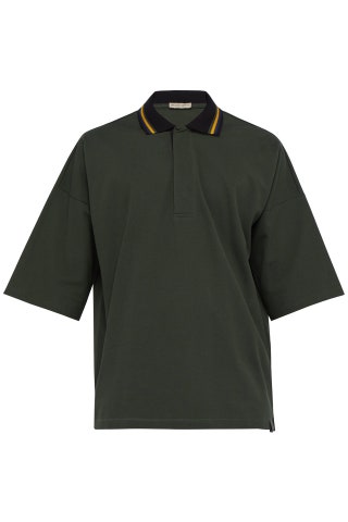 Polo shirt by Bottega Veneta