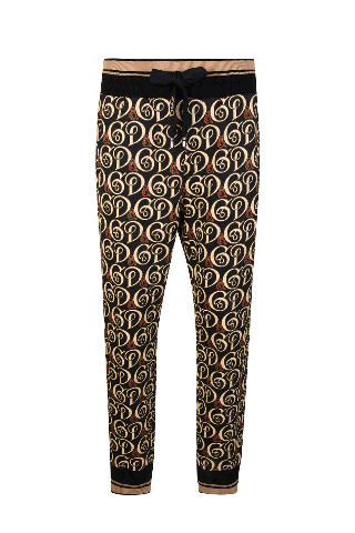 Logo Jogging Bottoms by Dolce  Gabanna