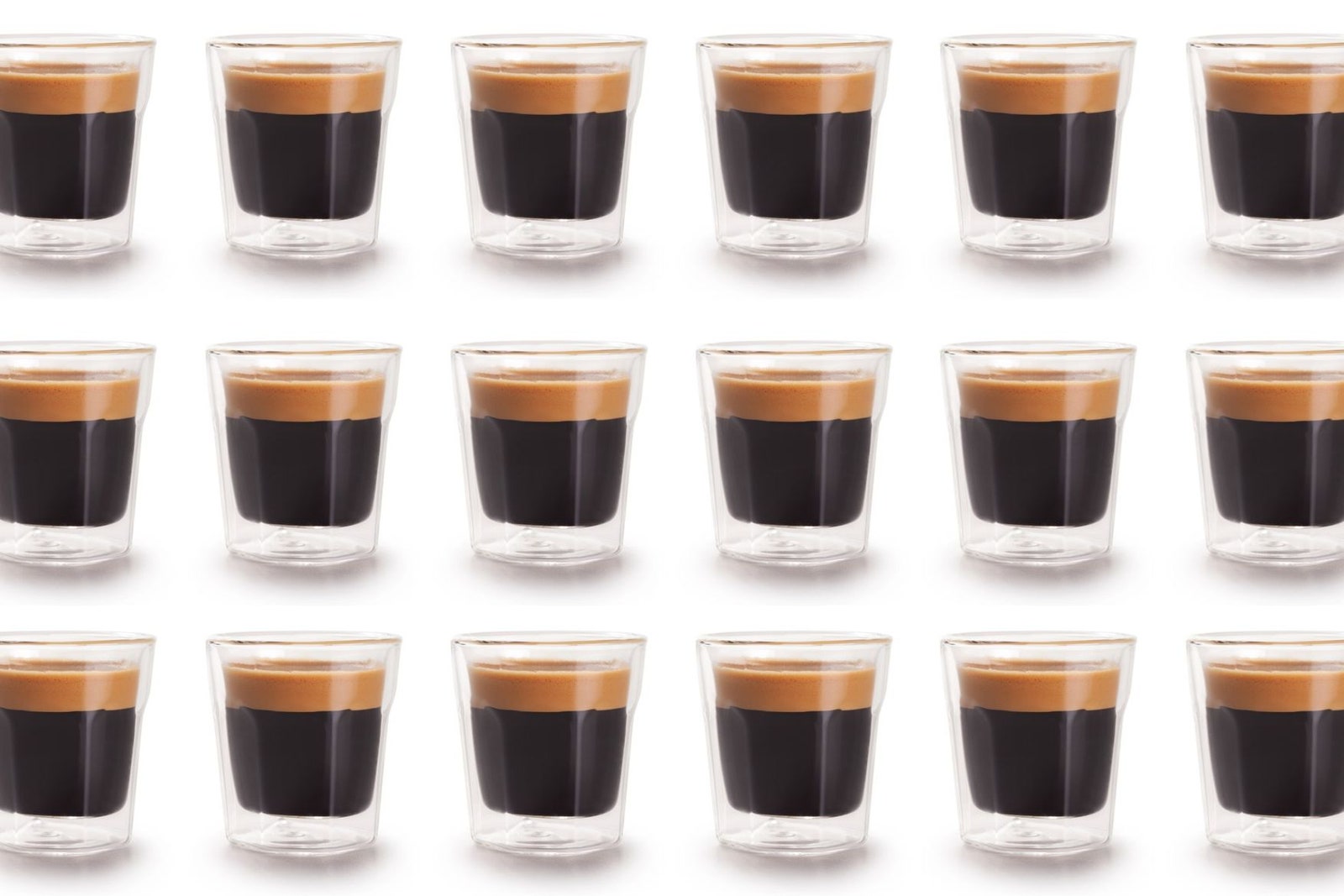 Image may contain Coffee Cup Cup Drink Espresso and Beverage