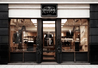 No. 40 The Savile Row Company