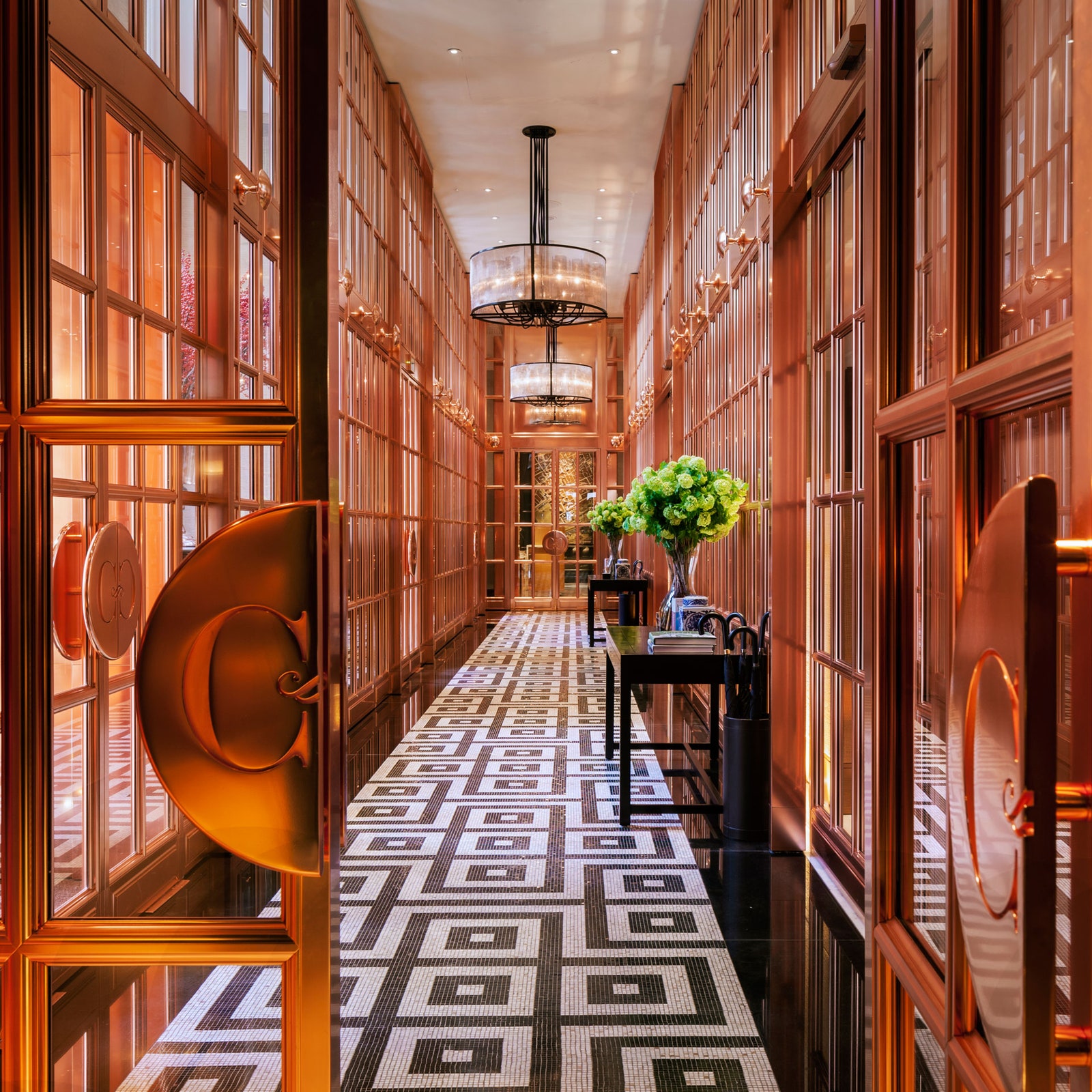 29. Rosewood London