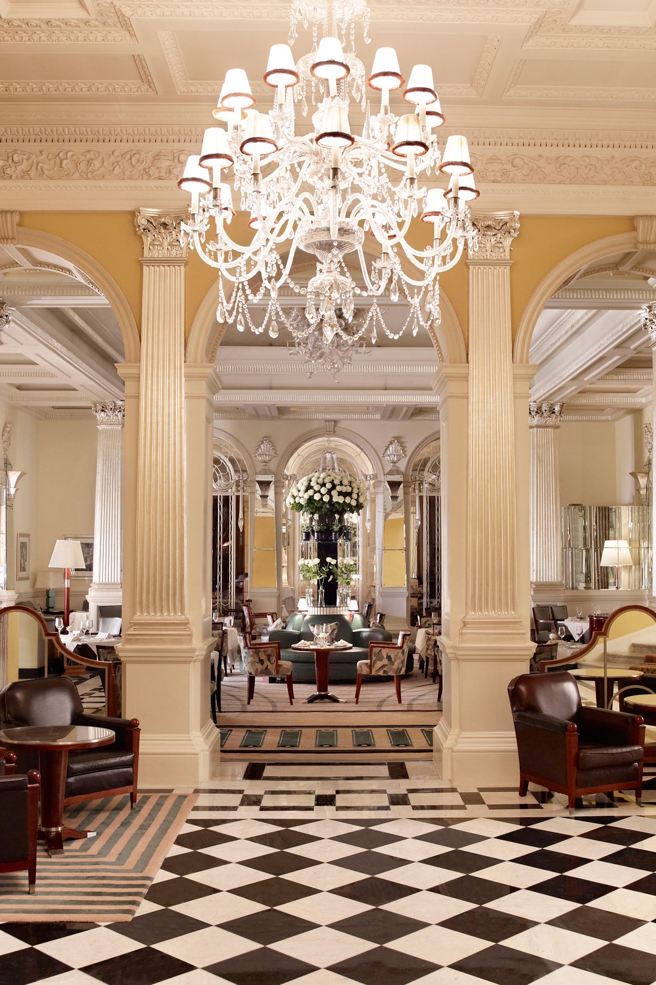 Claridge's London