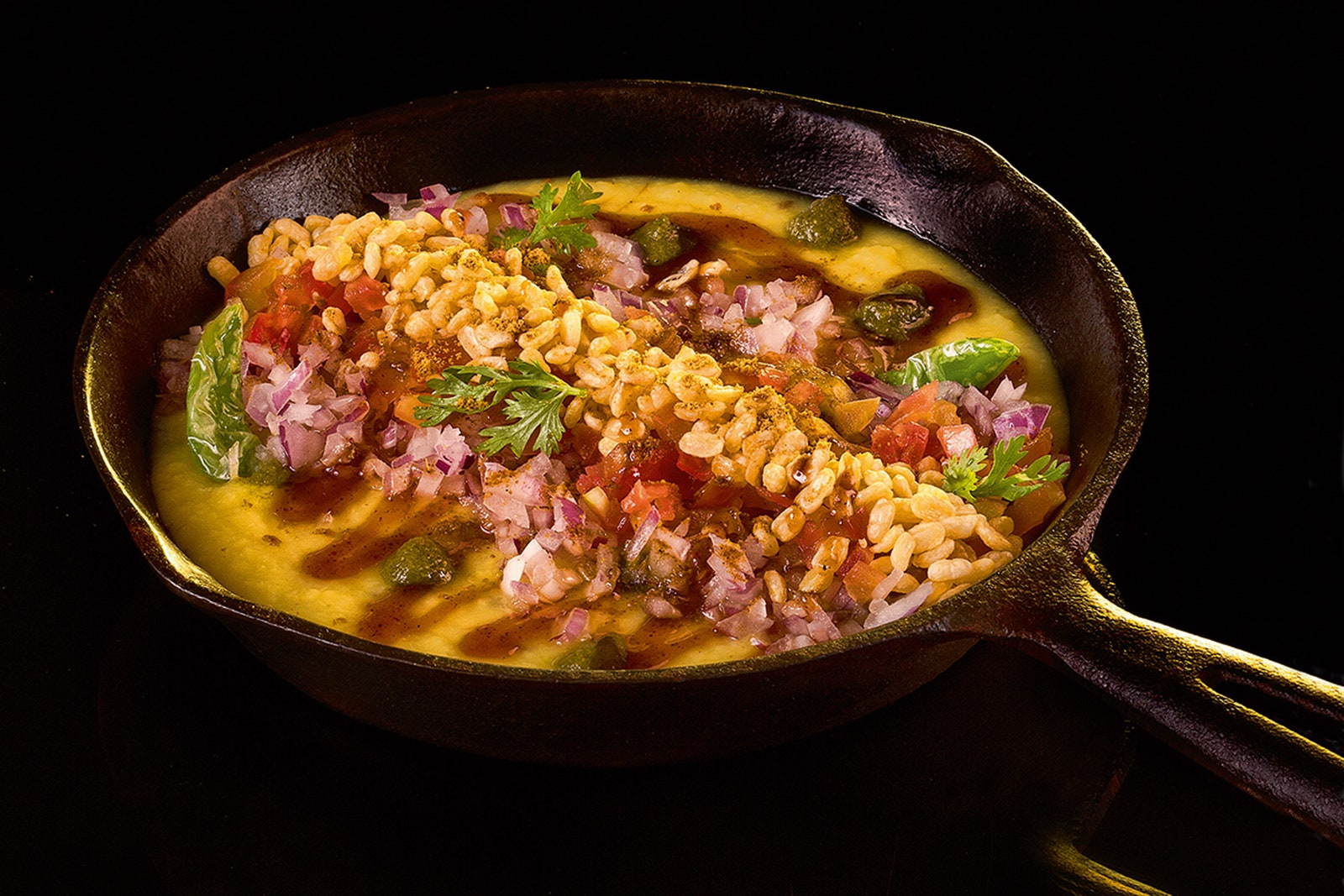 Image may contain Food Dish Meal Bowl Stew Curry and Plant