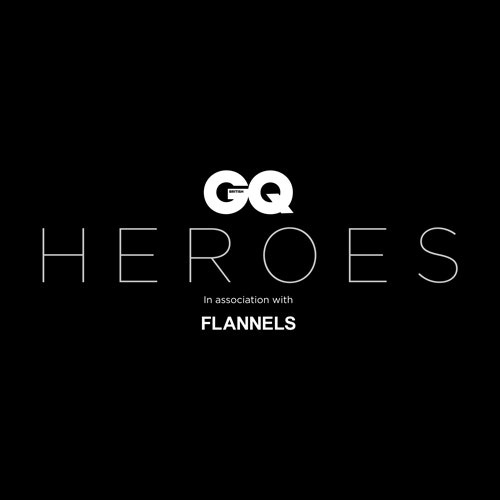 GQ Heroes