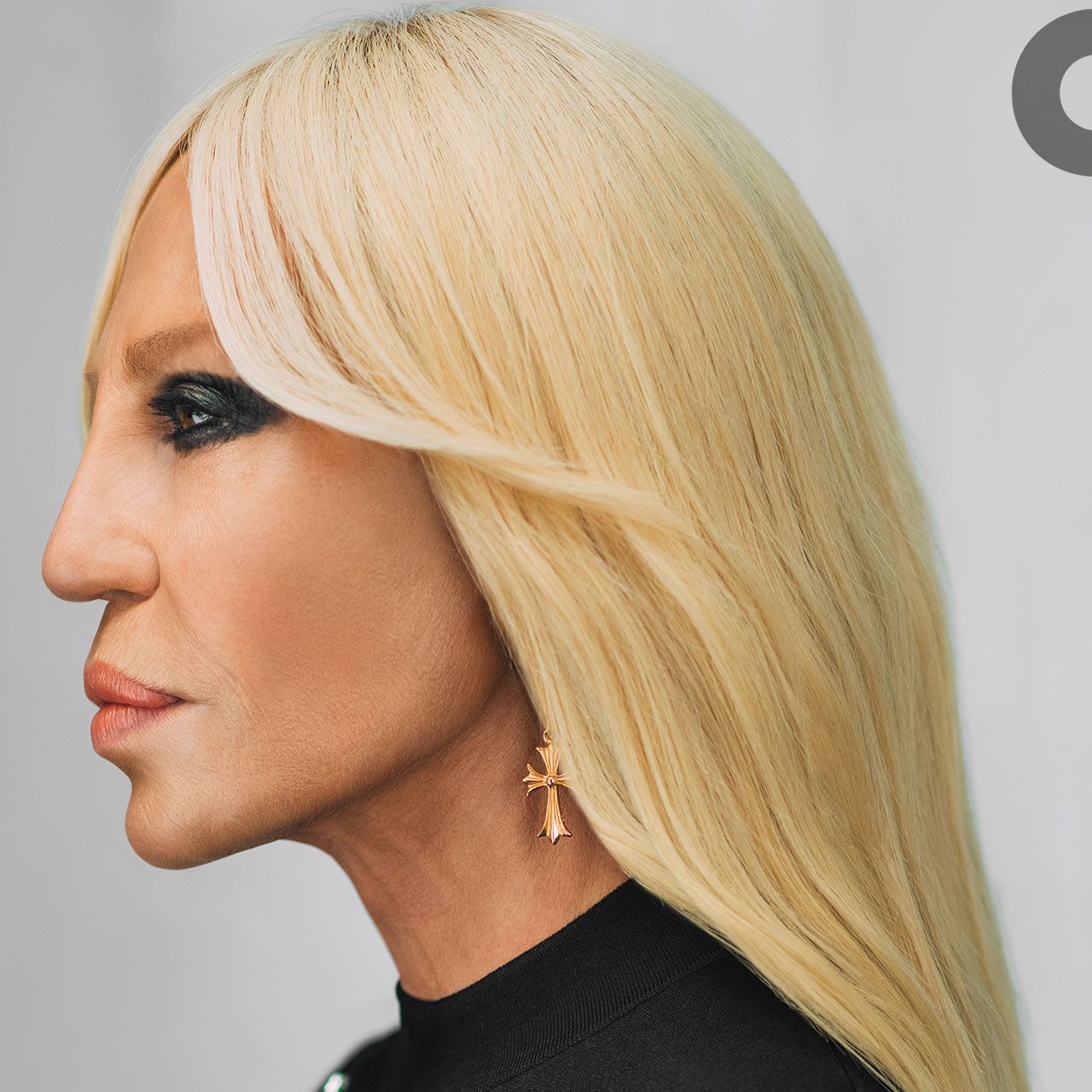 Donatella Versace: ‘I want the company to stay forever’