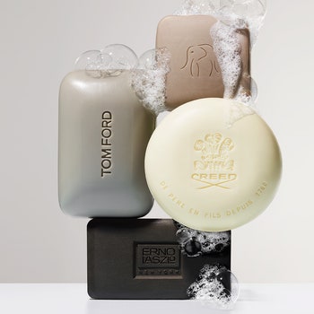 The best bar soaps for a classic, sustainable cleanse