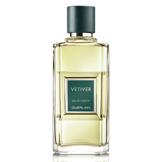 Guerlain Vetiver Eau De Toilette