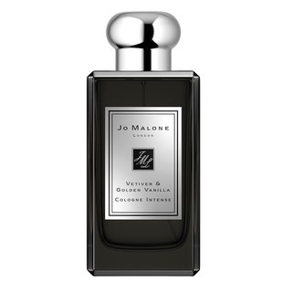 Jo Malone London Vetiver  Golden Vanilla cologne intense