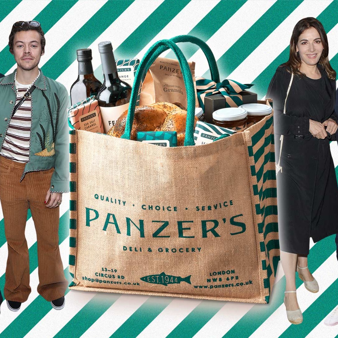 How the £5 Panzer's Deli tote became the only ‘It bag’ worth buying