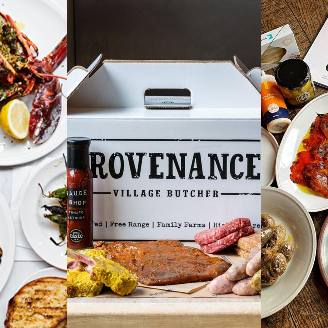 The best barbecue boxes for your tastiest cookout yet