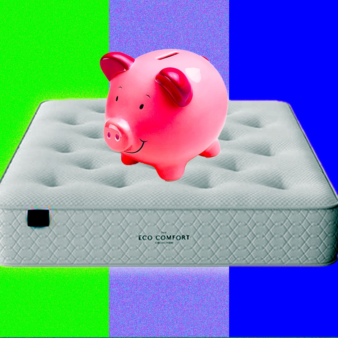 The best cheap mattresses under £500 for 2025: Sleep easy on your bank balance