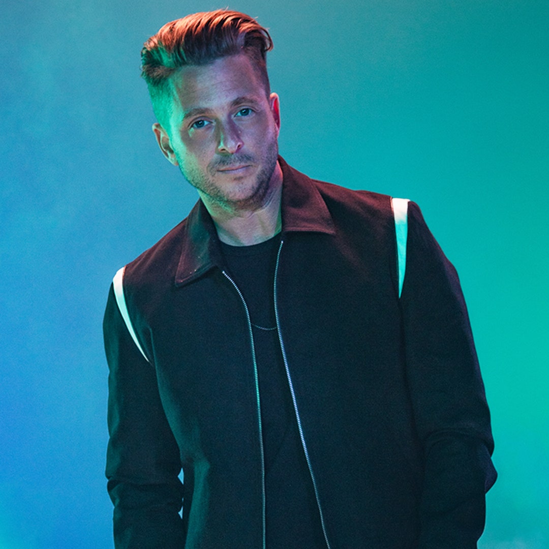 OneRepublic's Ryan Tedder on the best advice he’s ever been given