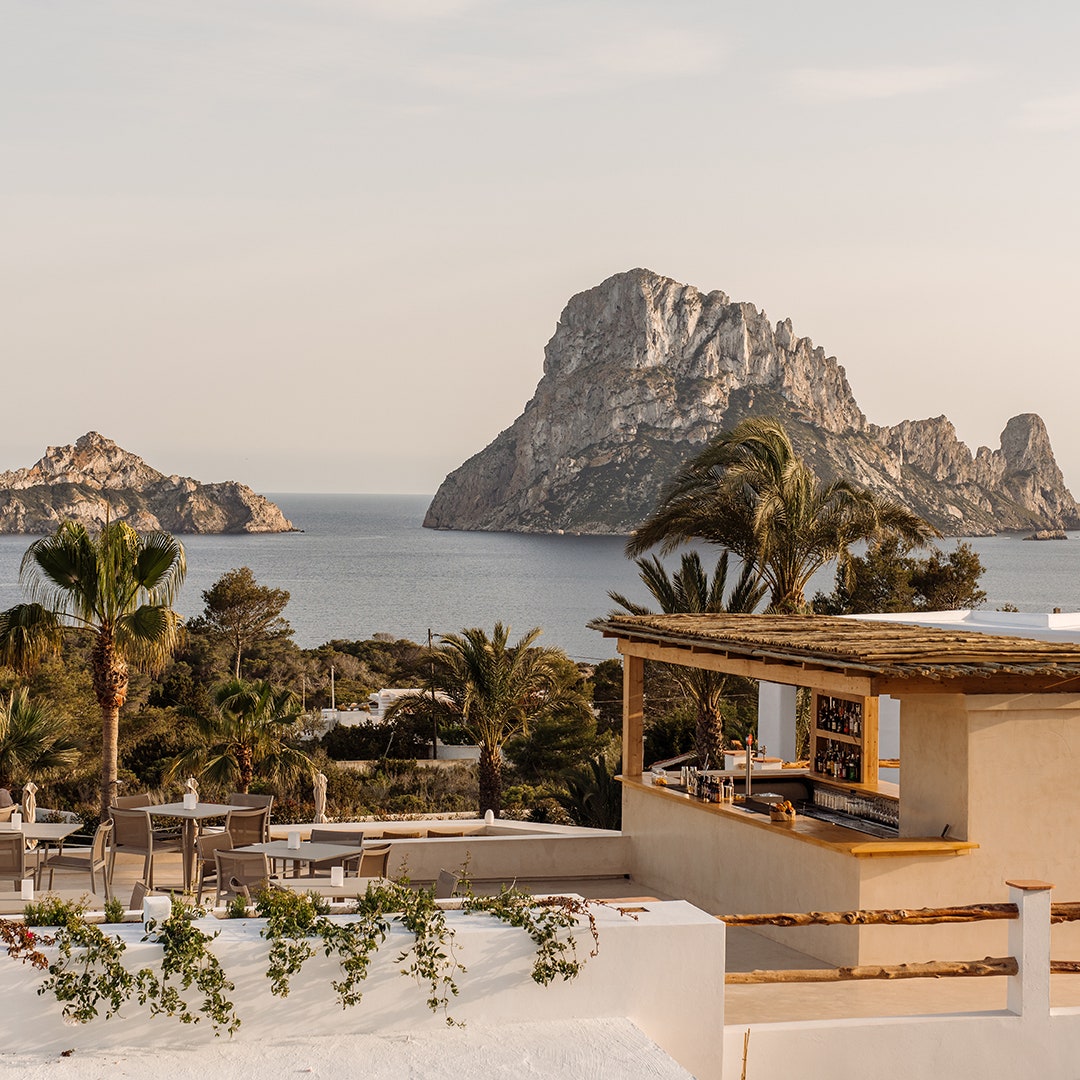 Why Petunia is the hottest hotel in Ibiza to book for 2022