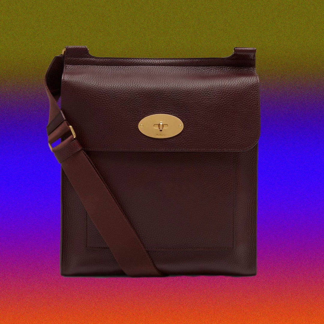 The best men's satchels for returning to your commute in style