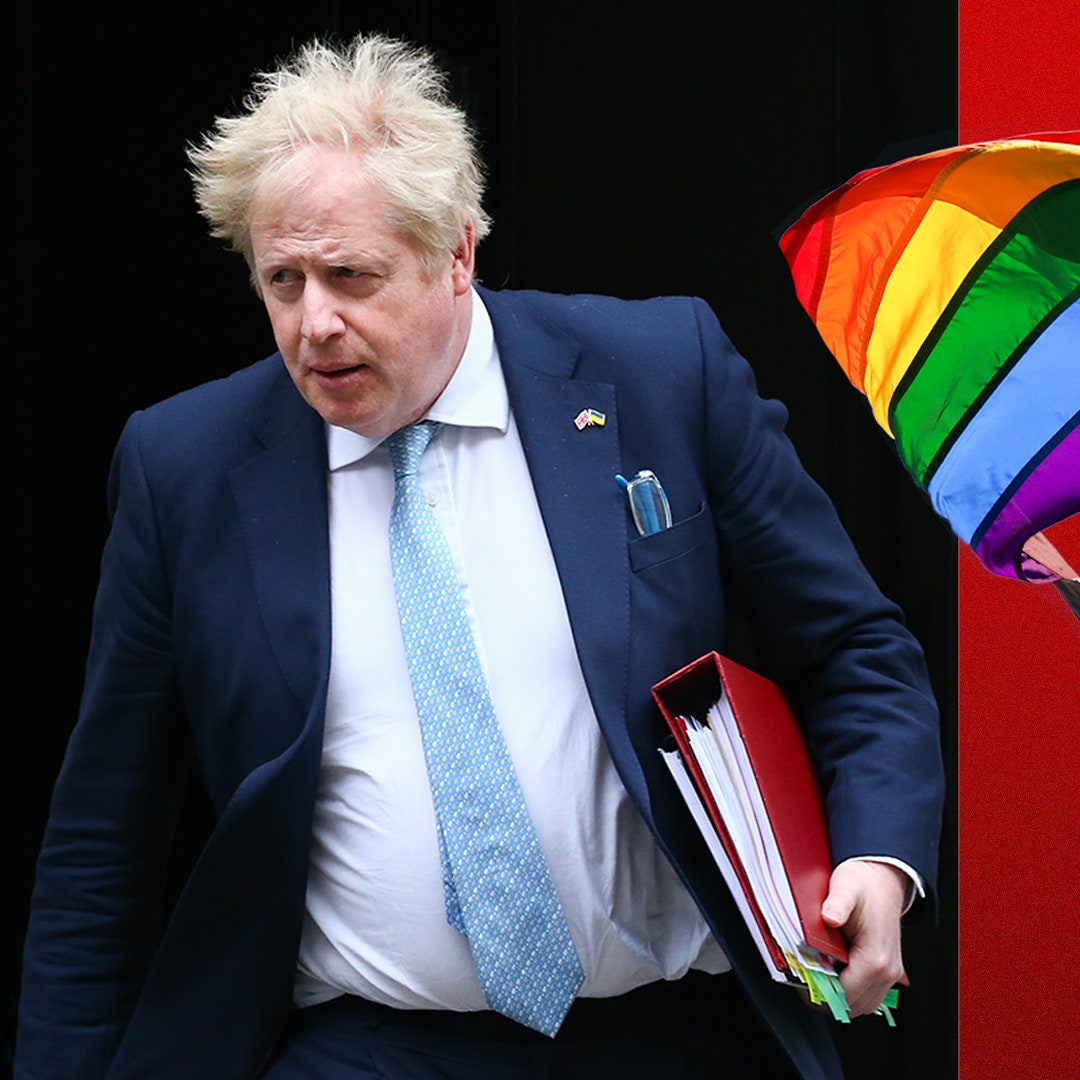 Boris Johnson’s lack of clarity on conversion abuse is as dangerous as it is painful