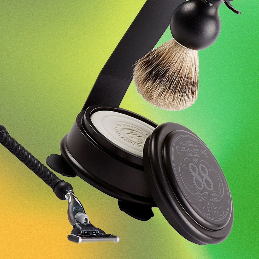 The best shaving kits for barbershop-grade grooming at home