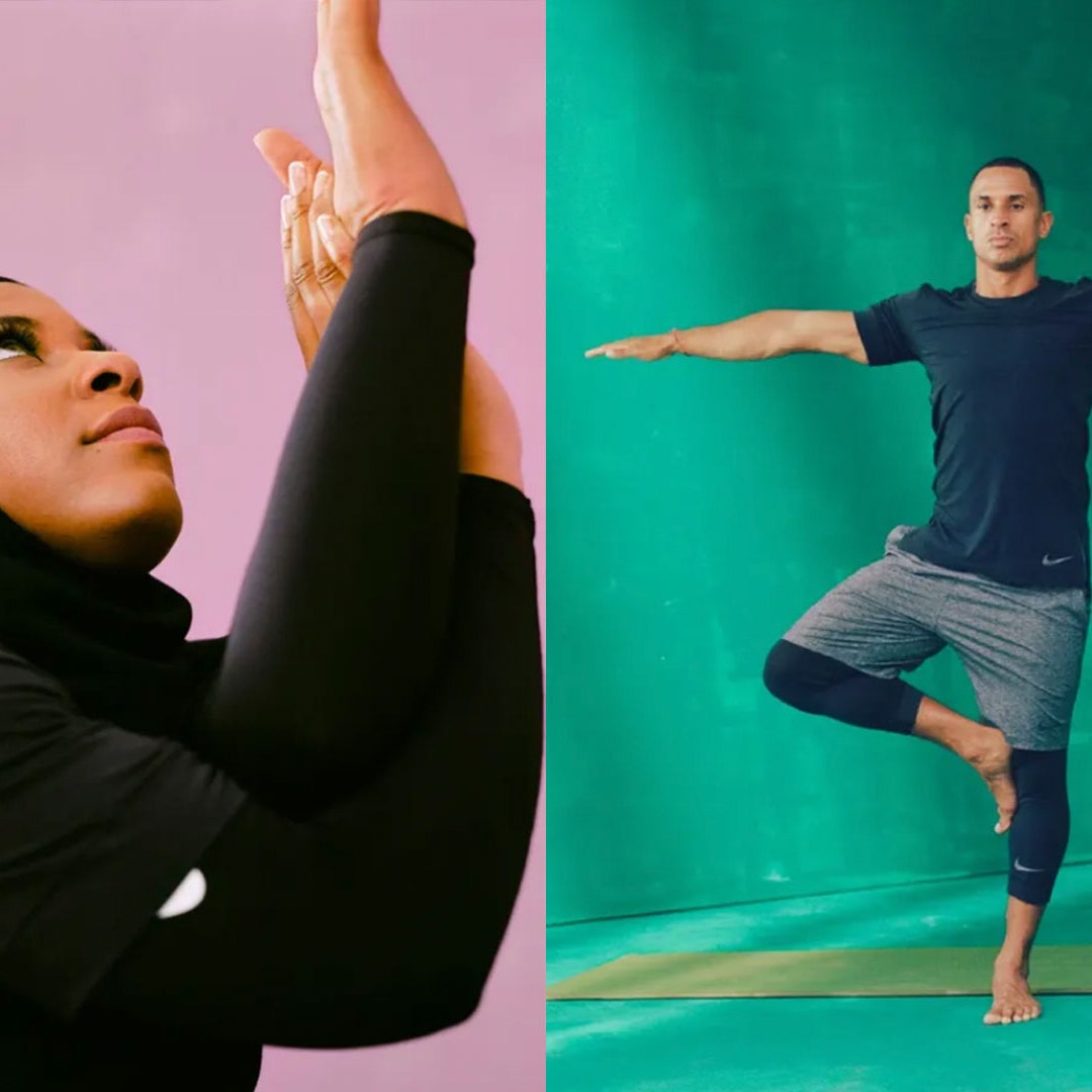 The best yoga brands to elevate your practice