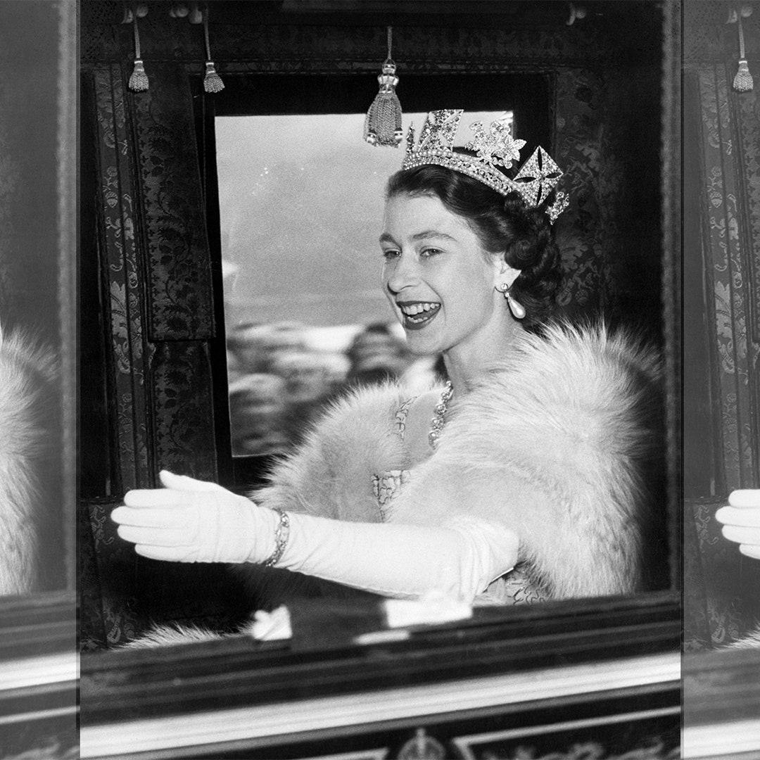 Queen Elizabeth II has died. Britain has lost more than a monarch