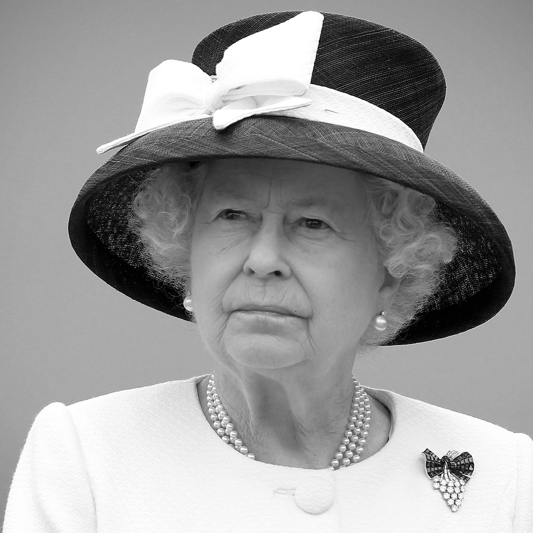 The Queen’s death: what does it mean to collectively grieve?