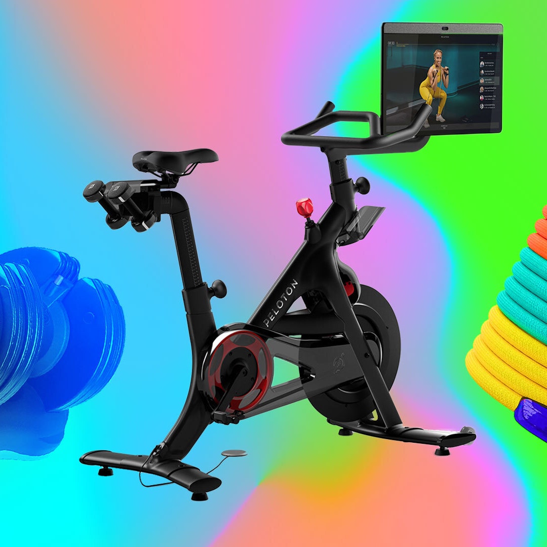 The best home gym equipment for a comprehensive membership-free fitness set-up