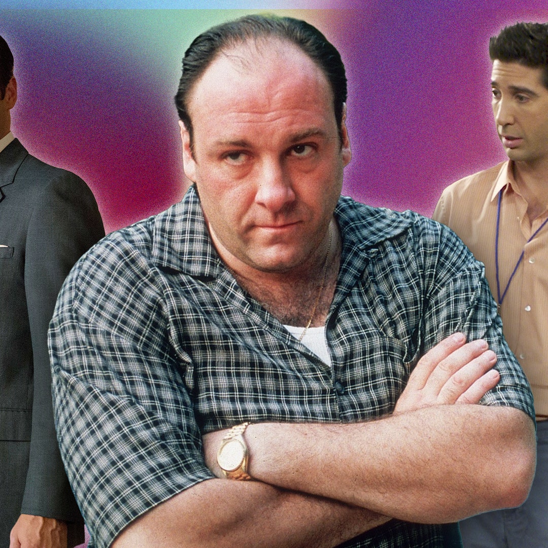 10 killer watches from our favourite TV shows past and present