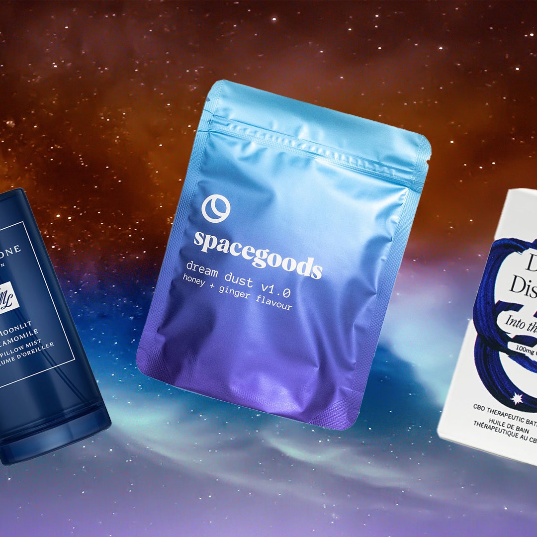 The best sleep supplements for a restful night