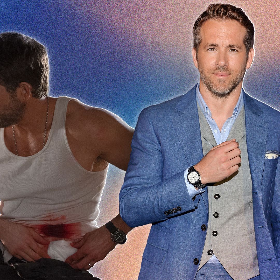 Ryan Reynolds has a better watch collection than Hugh Jackman