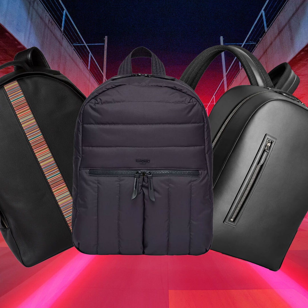 The best laptop bags to carry your tech in style