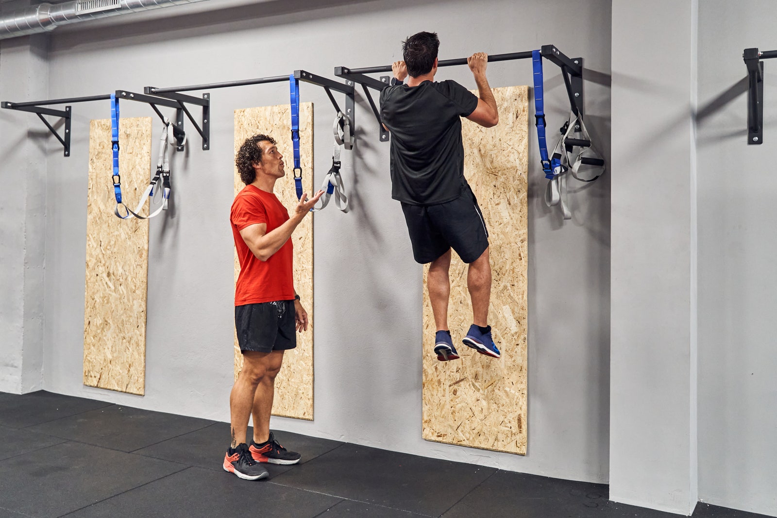 Improve your pullup and chinup technique with these six exercises