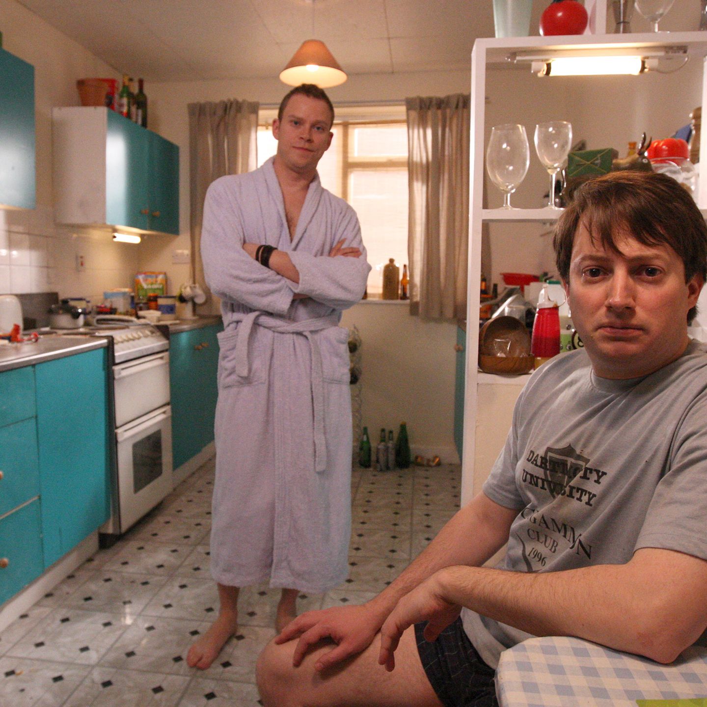 Post-Succession is the perfect time for a Peep Show rewatch