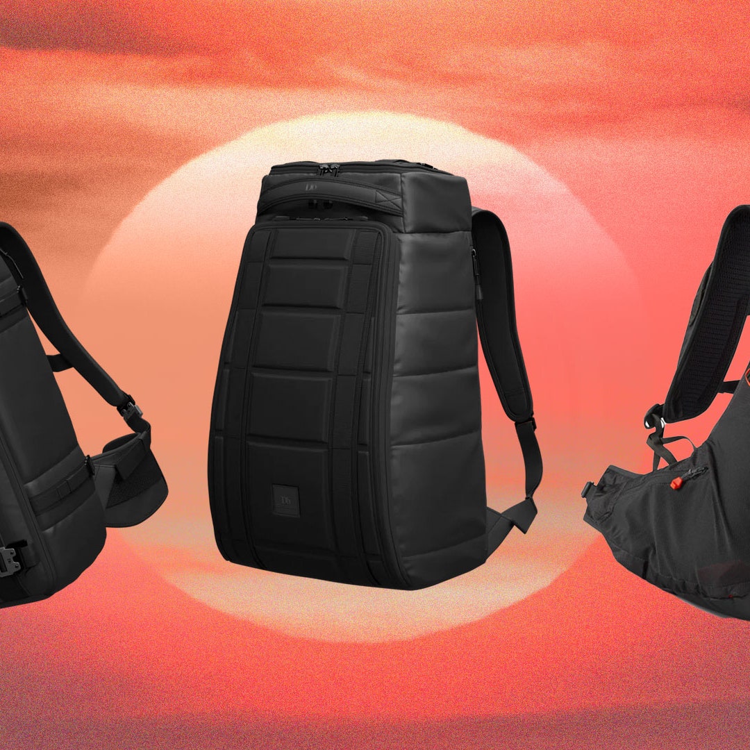 The best travel backpack for every kind of escape