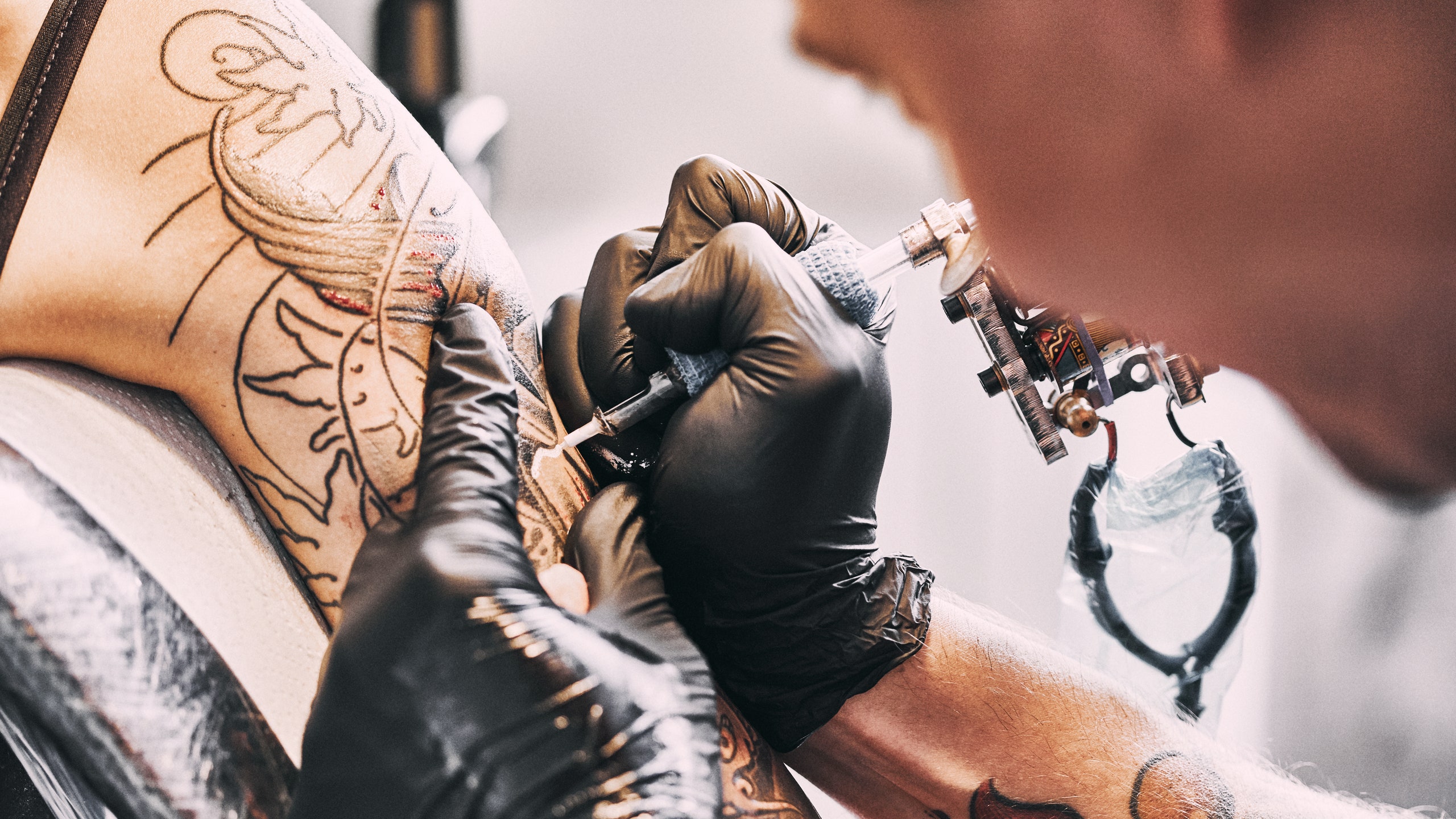 The 10 best tattoo studios in London