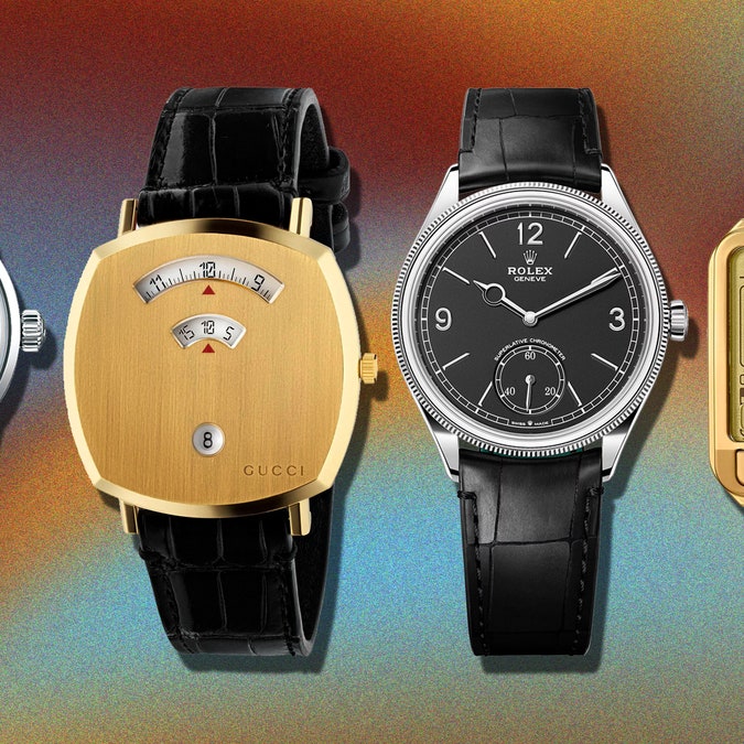 34 dress watches for all occasions proving grail-worthy can be affordable