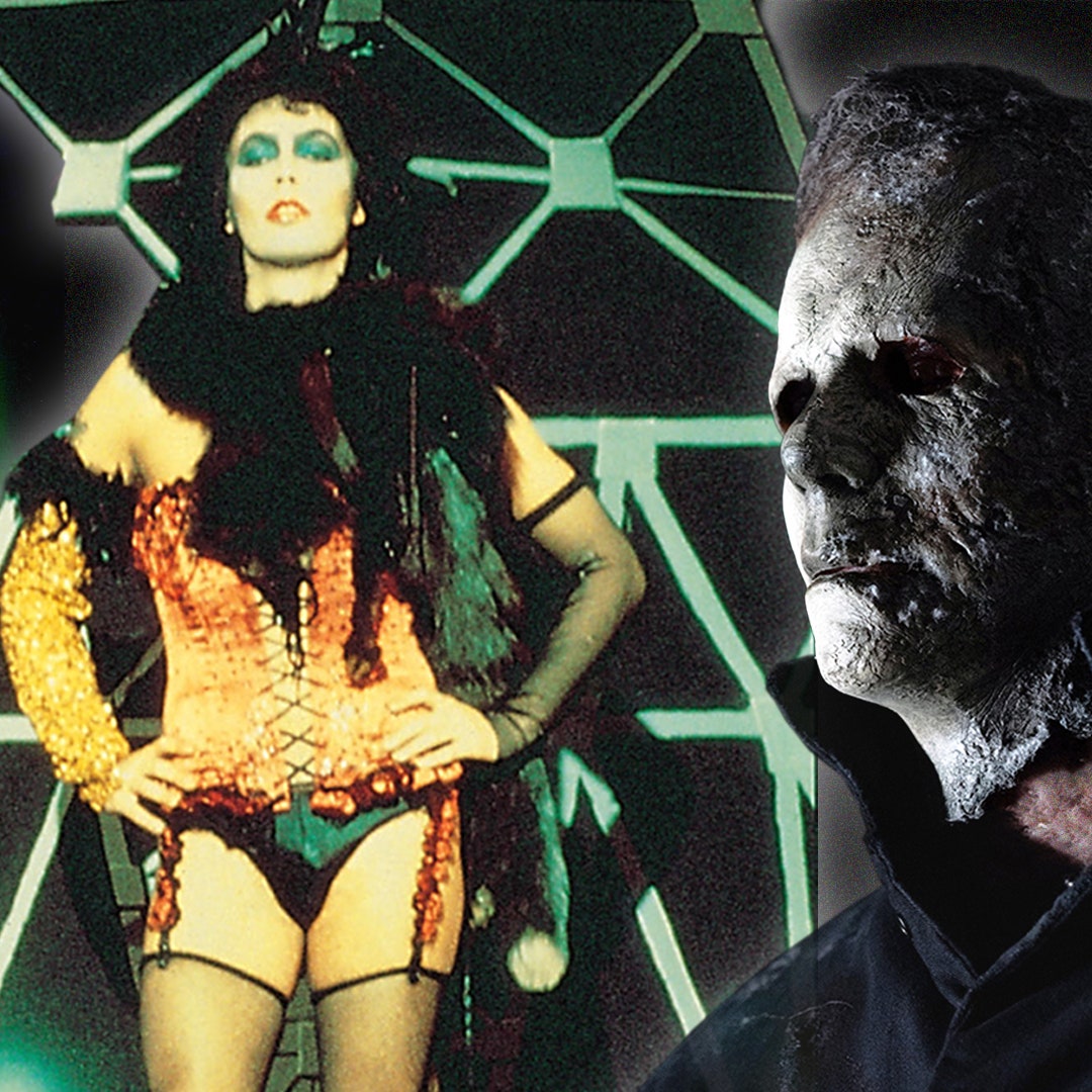 10 best classic Halloween movies