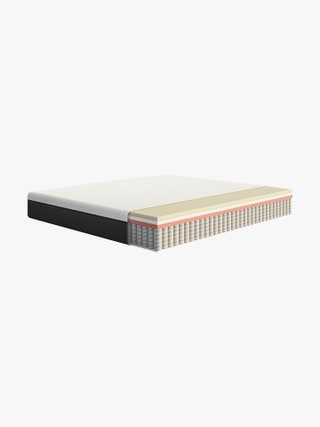 Emma NextGen Premium mattress reviewed for GQ's best hybrid mattress guide