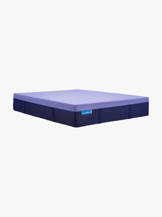 Simba Hybrid Luxe reviewed by Kathleen Johnston for British GQ's best mattress guide