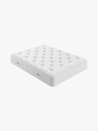 Relyon Somerton Mattress for GQs guide to the best pocket spring mattresses