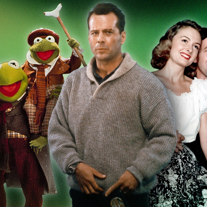 The 20 best Christmas movies you can stream right now